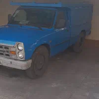 نیسان مدل ۹۸