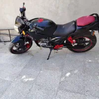 موتور 250 دایچی ژاپن