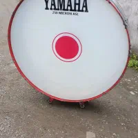 طبل محرم