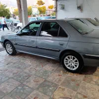 پارسtu5 اتومات مدل 97