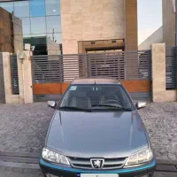 پژو پارس مدل ۹۴