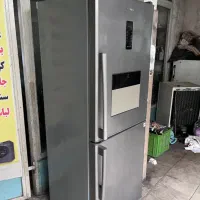 یخچال فریزر هیمالیا