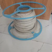 شلنگی رنگ انبه ای
