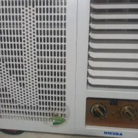 سرویس کولر اسپلیت و پنجره ای
