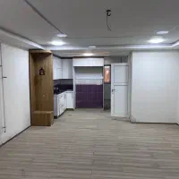 مطهری چهار واحد همکف