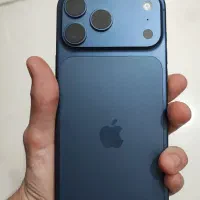 iphone 17 pro max 512 ایفون 17 پرو مکس