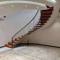 پیشگام پله-ساخت انواع پله ی فلزی