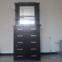 فروش آینه ودراور