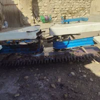 دهانه گندم چین اصل ایتالیا