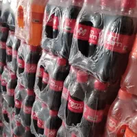 نوشابه زمزم حراج فوری