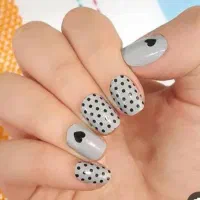 کاشت ناخن