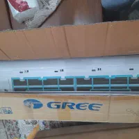 پنل داخلی کولر 24هزار گری