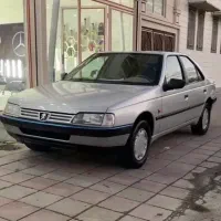 تاکسی دربست بین شهری و استانی