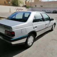 پژو 405|خودرو سواری و وانت|مشهد, حجاب (شهرک غرب)|دیوار