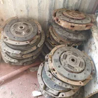 استوک یدک اوستا ضمانت فروش لوازم خودرو داخلی...