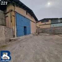 اجاره-700-متر-سوله-ملارد-استاندارد-دربست-برق-100-A