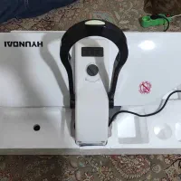 اتو پرس هیوندای