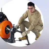 خدمات لوله باز کنی رحیم شهردار