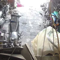 ابزارووسایل‌تعمیرگاه‌موتورسیکلت