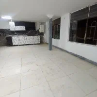 واحد 80متری مجزا.اسکلت.همت اباد