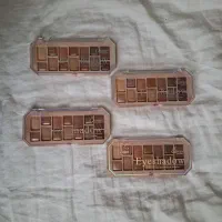 پالت سایه نود Gueen mini
