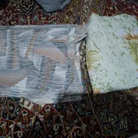 دو عدد چادر نمازی