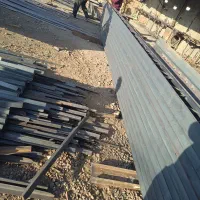 تیرچه .لاهور.فولاد سبک واستانداردسنگین تحویل فوری