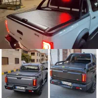 رولرلید.لاینر .G9FOTON.KMCT8.KMCT9
