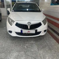 برلیانس ۲۳۰ مدل ۹۵ بی رنگ