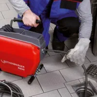 لوله باز کنی/تخلیه چاه/پرچکانی