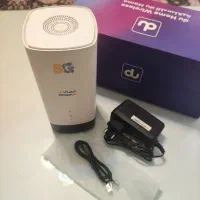 مودم5Gسیمکارت خور AURORA
