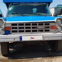 نیسان دوگانه سوز شرکتی
