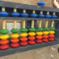 اموزس چرتکه و محاسبات ذهنی