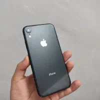 iphone Xr|موبایل|گلبهار, شهر جدید گلبهار|دیوار