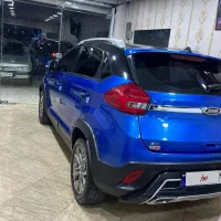X22 مدل ۹۷ لاکاغذی