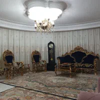 پرده پذیرایی