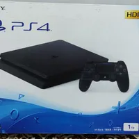 فروش ps4 اسلیم یک ترا بایت cuh 2218b