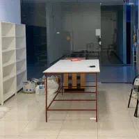 میز کارگاهی ۶تومن