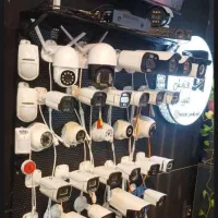 نصب حرفه ای دوربین و دزدگیر