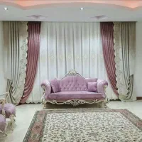 نصاب پرده