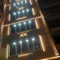 اپارتمان نصیر شهر رباط کریم