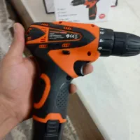 مینی سنگ و دریل شارژی نونو