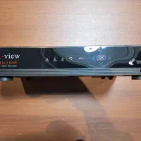 DVR دی وی آر AHD هشت کاناله برند K-view
