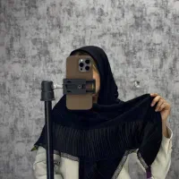 روسری مجلسی اماراتی دنیز دامنی