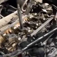 مکانیک ثابت وسیار  موتور و گیربکس انواع خودرها