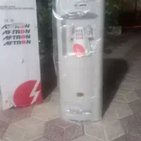 آبسردکن ایستاده افترون