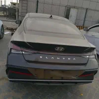 النترا فول آپشن 2025 صفر کیلومتر،خوش رنگ و کمیاب