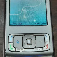 گوشی نوکیا N95 اصل فنلاند