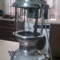 چراغ زنبوری