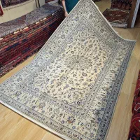 قالی ۶متری کاشان